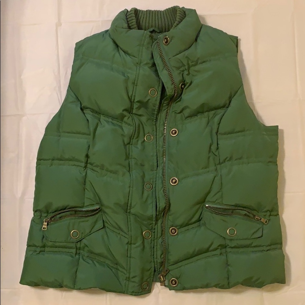 Women’s Vest